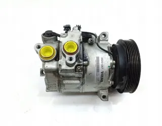 36051067 Компрессор кондиционера Volvo S60 2 Арт e12759227, вид 1