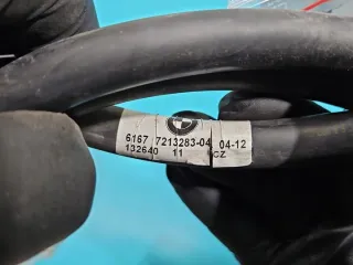 61677286 950-010312 IMPRK1449287, 950-010312, 108332-17, 7213283-04 Гофра инжектора BMW X3 F25 Арт e12759217, вид 5
