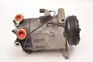 31418490 Компрессор кондиционера Volvo S60 3 Арт e12759216, вид 1