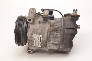 31418490 Компрессор кондиционера Volvo S60 3 Арт e12759216, вид 2