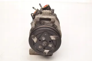31418490 Компрессор кондиционера Volvo S60 3 Арт e12759216, вид 4
