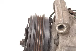 31418490 Компрессор кондиционера Volvo S60 3 Арт e12759216, вид 5