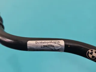 L28420HA 8654880 20896010 208960 IMPRK1460813, L28420HA, Гофра инжектора BMW X3 G01 Арт e12759206, вид 3