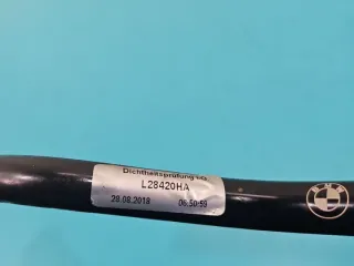 L28420HA 8654880 20896010 208960 IMPRK1460813, L28420HA, Гофра инжектора BMW X3 G01 Арт e12759206, вид 4