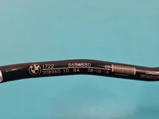 L28420HA 8654880 20896010 208960 IMPRK1460813, L28420HA, Гофра инжектора BMW X3 G01 Арт e12759206, вид 5