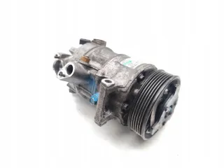 5N0820803C Компрессор кондиционера Volkswagen Passat B7 Арт e12759146, вид 1