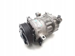 5N0820803C Компрессор кондиционера Volkswagen Passat B7 Арт e12759146, вид 2