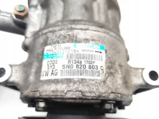 5N0820803C Компрессор кондиционера Volkswagen Passat B7 Арт e12759146, вид 7