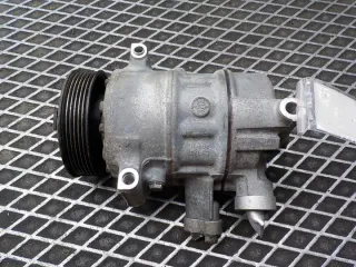 5N0820803C Компрессор кондиционера Volkswagen Passat B7 Арт e12759145, вид 2