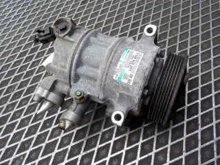 5N0820803C Компрессор кондиционера Volkswagen Passat B7 Арт e12759145, вид 5