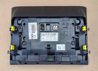 98123287 Блок навигации Citroen C3 3 Арт e12759135, вид 5
