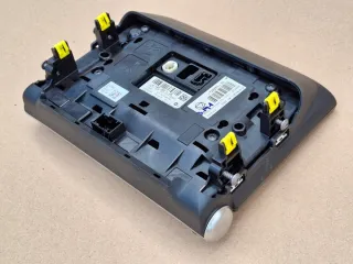 98123287 Блок навигации Citroen C3 3 Арт e12759135, вид 7
