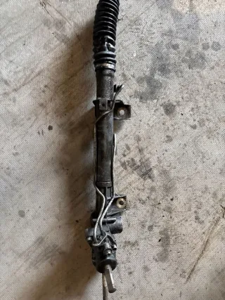 6800000991G Рулевая рейка Renault Laguna 2 Арт e12759095, вид 2