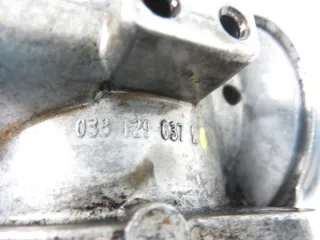 038131501AB, 038129637L 038131501AB Клапан EGR Seat Ibiza 3 Арт e12759084, вид 2
