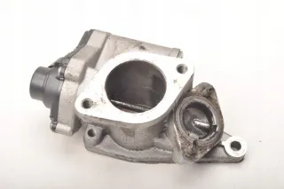 8200609274 Клапан EGR Renault Megane 2 Арт e12759016, вид 1