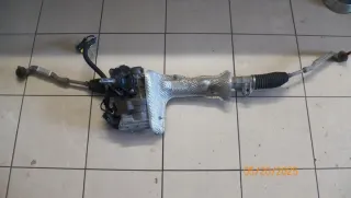 680000767000 A2C37847100 Рулевая рейка Peugeot 3008 2 Арт e12758997, вид 1