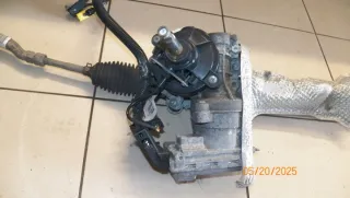 680000767000 A2C37847100 Рулевая рейка Peugeot 3008 2 Арт e12758997, вид 2