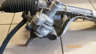 680000767000 A2C37847100 Рулевая рейка Peugeot 3008 2 Арт e12758997, вид 3
