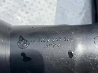 2247825 Гофра инжектора BMW 5 E39 Арт e12758912, вид 2