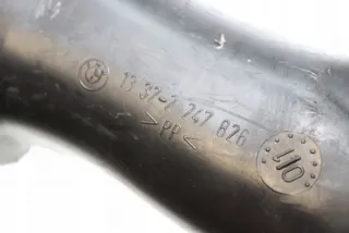 2247826 13322247826 Гофра инжектора BMW 5 E39 Арт e12758911, вид 5