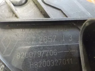 M9R780 8200797706 H8200327011 Клапан EGR Opel Vivaro A Арт e12758881, вид 3
