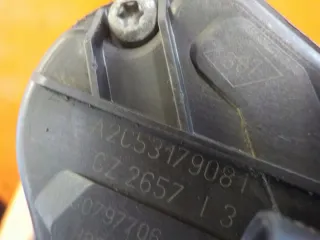 M9R780 8200797706 H8200327011 Клапан EGR Opel Vivaro A Арт e12758881, вид 4