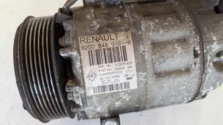 8200848916B Компрессор кондиционера Renault Trafic 3 Арт e12758849, вид 2
