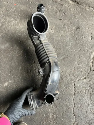 7810745 Гофра инжектора BMW 5 F10/F11/GT F07 Арт e12758839, вид 3