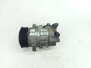 8200956574A Компрессор кондиционера Renault Megane 3 Арт e12758810, вид 1