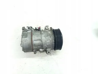 8200956574A Компрессор кондиционера Renault Megane 3 Арт e12758810, вид 3