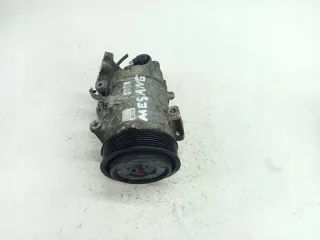 8200956574A Компрессор кондиционера Renault Megane 3 Арт e12758810, вид 4