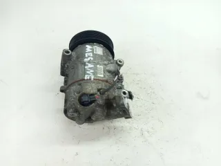 8200956574A Компрессор кондиционера Renault Megane 3 Арт e12758810, вид 5