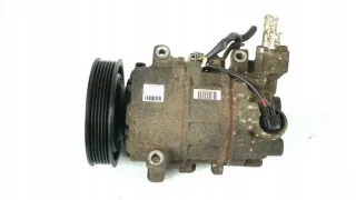 8200939386A GE447150-0023 Компрессор кондиционера Renault Megane 3 Арт e12758809, вид 1