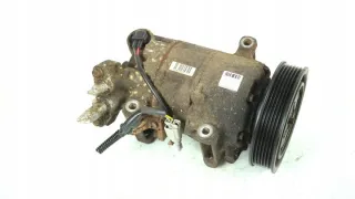 8200939386A GE447150-0023 Компрессор кондиционера Renault Megane 3 Арт e12758809, вид 3