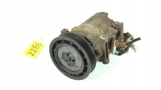 8200939386A GE447150-0023 Компрессор кондиционера Renault Megane 3 Арт e12758809, вид 6