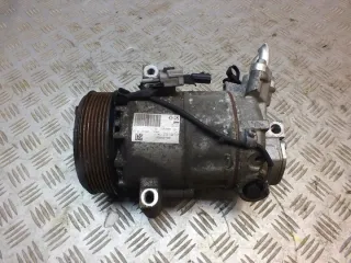 926000734R Компрессор кондиционера Renault Clio 4 Арт e12758768, вид 1