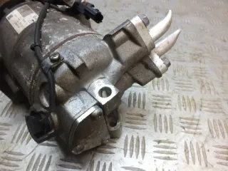 926000734R Компрессор кондиционера Renault Clio 4 Арт e12758768, вид 2