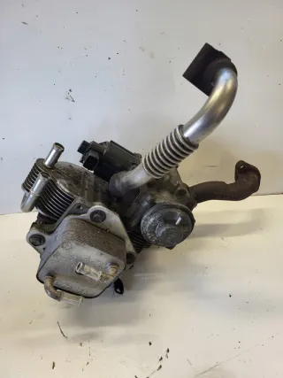  Клапан EGR Mitsubishi Outlander 3 Арт e12758744, вид 1