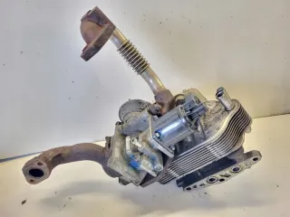  Клапан EGR Mitsubishi Outlander 3 Арт e12758744, вид 2
