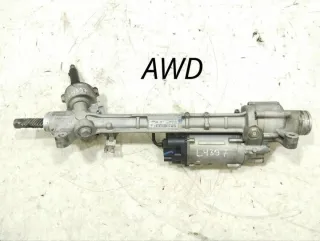 7806974815 Рулевая рейка Mercedes GL X166 Арт e12758705, вид 1