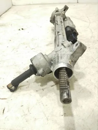 7806974815 Рулевая рейка Mercedes GL X166 Арт e12758705, вид 3