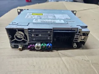 8798193 Блок навигации BMW 5 F10/F11/GT F07 Арт e12758704, вид 3