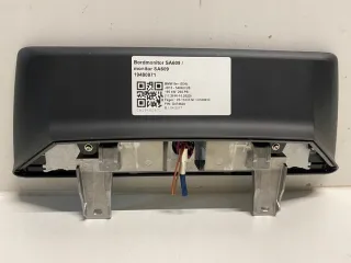 6810511 Блок навигации BMW 5 G30/G31 Арт e12758684, вид 3