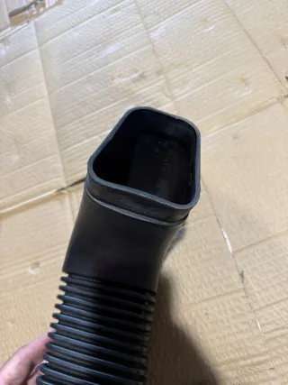 7790607 Гофра инжектора BMW 3 E90/E91/E92/E93 Арт e12758673, вид 4