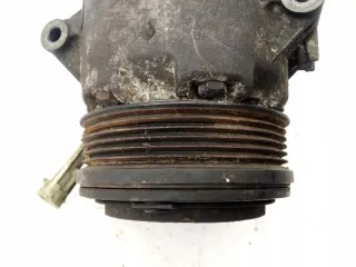 13124751 Компрессор кондиционера Opel Zafira A Арт e12758663, вид 2