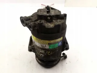 13124751 Компрессор кондиционера Opel Zafira A Арт e12758663, вид 6