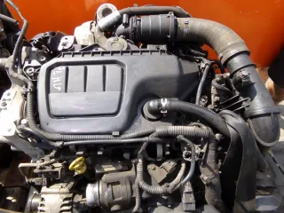 R9M408 8200848916 Компрессор кондиционера Opel Vivaro B Арт e12758644, вид 1