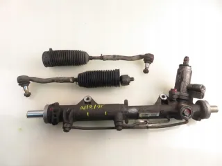 2044605300 20411011017 Рулевая рейка Mercedes C W204 Арт e12758602, вид 1