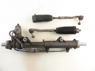 2044605300 20411011017 Рулевая рейка Mercedes C W204 Арт e12758602, вид 11