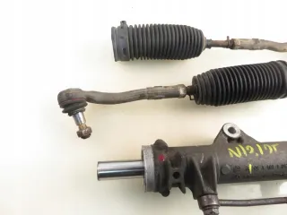 2044605300 20411011017 Рулевая рейка Mercedes C W204 Арт e12758602, вид 2